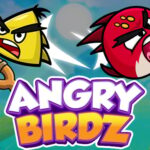 Angry Birdz