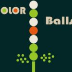 Color Balls Game