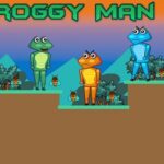 Froggy Man 2