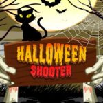 Halloween Shooter Game