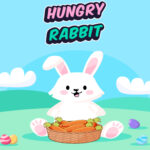 Hungry Rabbit