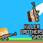 Killer Brothers Shoot