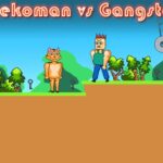 Nekoman vs Gangster