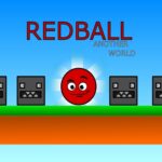 Redball – Another world