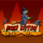 Run Witch