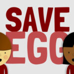 Save Egg