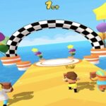 Shortcut run game 3d