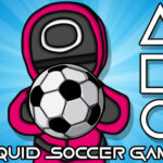 Squid Soccer