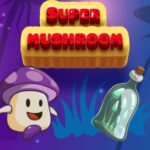 Super Mushroom