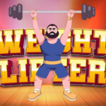 Weightlifter