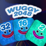 Wuggy 2048