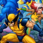 X-Men Battle Jigsaw