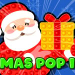 XMas Pop It