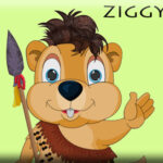 Ziggy Dress Up